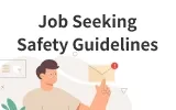 Job Seeking Safety Guidelines