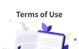 Terms of Use