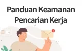 Panduan Keamanan Pencarian Kerja