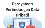 Pernyataan Perlindungan Data Pribadi