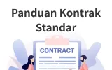 Panduan Kontrak Standar
